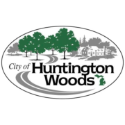 City of Huntington Woods Logo